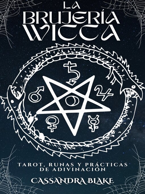 Title details for La Brujería Wicca by Cassandra Blake - Available